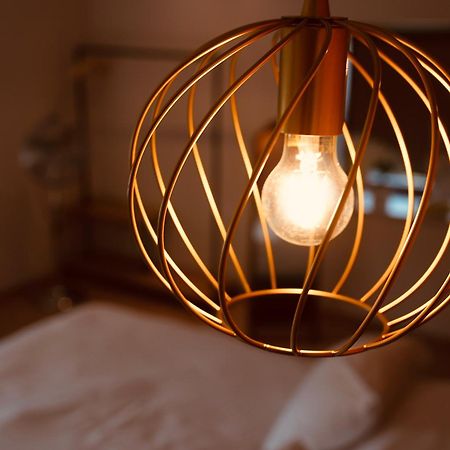 L'Amarante Chambres D'Hotes Ou Gite Citadin Theux Bagian luar foto